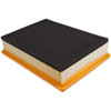Mahle Air Filter BMW X3 2.5L 2004-> Z4 2.5L and 3.0L 2003-> 3 series 2.2L 2.5L 3.0L - image 4