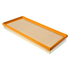 Mahle Air Filter Volvo 240 2.3L 1990.1993 242 2.1L & 2.3L 1980-1984 244 2.1L & 2.3L - image 1