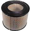 Mahle Air Filter Toyota Celica Supra 83-86 - image 1