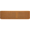 Mahle Air Filter Mercedes Benz S-Class S600 6.0L 1991-1999 SL60 AMG 1997-2001 SL 600 6.0L - image 2