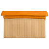 Mahle Air Filter Mercedes Benz S-Class S600 6.0L 1991-1999 SL60 AMG 1997-2001 SL 600 6.0L - image 3