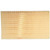 Mahle Air Filter Volvo S80 2.0T 2.4 2.4T - image 2