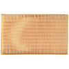Mahle Air Filter Porsche 924 2.5L 1987-1988 944 2.5L 1983-1988 944 2.7L 1989 - image 2