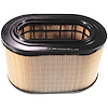 Mahle Air Filter Mitsubishi Pick-up 2.3l diesel 84 - 85 - image 1