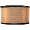 Mahle Air Filter Mitsubishi Pick-up 2.3l diesel 84 - 85 - image 2