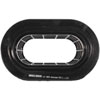 Mahle Air Filter Mitsubishi Pick-up 2.3l diesel 84 - 85 - image 3