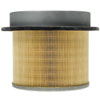 Mahle Air Filter Mitsubishi Vans 87-90 - image 2