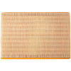Mahle Air Filter for Kia Sportage 95-02 - image 2