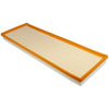 Mahle Air Filter PORSCHE 911 TURBO 01-05 911 w/gt3 2004 - 2005 - image 1