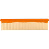 Mahle Air Filter Volvo 740 745 760 780 940 2.3L and 2.4l Turbo 1983-1995 - image 3