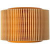 Mahle Air Filter 1997-2005 BMW Motorcycle R-Series 1170/1172cc - image 2