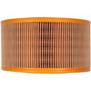 Mahle Air Filter Saab 900 2.1L 1991-1994 Volkswagen Vanagon 2.1L 1986-1991 - image 3