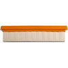 Mahle Air Filter 1991-2009 Various GM Cars 3.1/3.8/4.6L - image 3