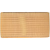 Mahle Air Filter Volvo 850 2.4l 1993-1997 S70 2.4l FI & Turbo 1998-1999 C70 2.3T & 2.4T - image 2