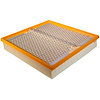 Mahle Air Filter Mercedes Benz S350D 3.5L TD 1994-1995 300SD 3.5L TD 1992-1993