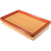 Mahle Air Filter for Hyundai Accent 95-99 - image 1