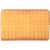 Mahle Air Filter for Hyundai Accent 95-99 - image 2