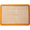 Mahle Air Filter BMW 5 Series 524TD 2.4L 1983-1987 - image 2