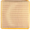 Mahle Air Filter Porsche 911 3.2L 1983-1989 - image 2