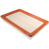 Mahle Air Filter for Hyundai Elantra Tiburon 1.8L 2.0L 96-01 - image 1