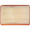 Mahle Air Filter for Hyundai Elantra Tiburon 1.8L 2.0L 96-01 - image 2