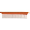 Mahle Air Filter for Hyundai Elantra Tiburon 1.8L 2.0L 96-01 - image 3