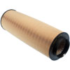 Mahle Air Filter Mercedes-Benz A-Series 1998-2004 - image 1