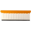 Mahle Air Filter Audi Q7 2006-2009 Volkswagen Touareg 5.0l TDI 2006 - 2007 - image 3