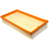 Mahle Air Filter Ford Focus 1.8L 2.0L 98-04 - image 1