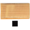 Mahle Air Filter Ford Focus 1.8L 2.0L 98-04 - image 2