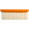 Mahle Air Filter Saab 900 2.0L Turbo 1994-1998 2.3L 1994-1998 9-3 2.0L Turbo 1999-2001 - image 3