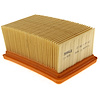 Mahle Air Filter BMW M-Cycle F-Series 0.6L 2001-> G-Series 0.6L 2007-> - image 1