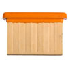 Mahle Air Filter BMW M-Cycle F-Series 0.6L 2001-> G-Series 0.6L 2007-> - image 4