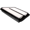 Mahle Air Filter Honda Prelude 92-02 - image 1