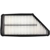 Mahle Air Filter Honda Prelude 92-02 - image 2