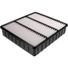 Mahle Air Filter Mitsubishi Mirage 93-96 - image 1