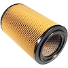 Mahle Air Filter Saab 900 2.0L 1989-1990 2.0L Turbo 1986-1993 2.0L 16V 1987-1988 - image 1