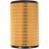 Mahle Air Filter Saab 900 2.0L 1989-1990 2.0L Turbo 1986-1993 2.0L 16V 1987-1988 - image 4