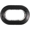 Mahle Air Filter Mercedes Benz 280CE 2.8L 1978-1981 280E 2.8L 1977-1981 280SE 2.8L 1977- - image 3