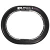 Mahle Air Filter Mazda GLC FWD 81-85 - image 3