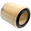 Mahle Air Filter Land Rover Defender 3.9L 1993-1996 4.0L 1997 Range Rover 3.9L 1993-1995 - image 1