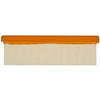 Mahle Air Filter Mercedes Benz E-Class E320 3.2L 2000-2002 E320 Wagon 3.2L 2002 E320 Wagon - image 3