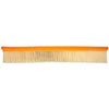 Mahle Air Filter Mercedes C Class w/ 2.3L Eng. 02 - image 3