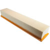 Mahle Air Filter Mercedes C Class w/ 2.3L Eng. 02 - image 4