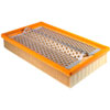 Mahle Air Filter Mercedes 190D 200D 83-95 - image 1