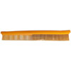 Mahle Air Filter BMW 5 Series 520i 2.0L 2007-> 540i 4.0L 2005-> 545i 4.5L 2003-> - image 4