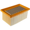 Mahle Air Filter BMW M/C R series 1.2L 2004-2009 - image 1