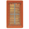 Mahle Air Filter BMW Motorcycle R-Series R1200 R1200R R1200RT 1.2L 2010-> - image 3