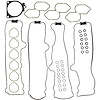 Intake Manifold Installation Kit 2002-2003 Saturn Vue with V6 3.0L 1st Design 2 Piece Valve Cover - image 1