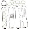 Intake Manifold Installation Kit 2003 Saturn Vue with V6 3.0L 2nd Design 1 Piece Valve Cover - image 1